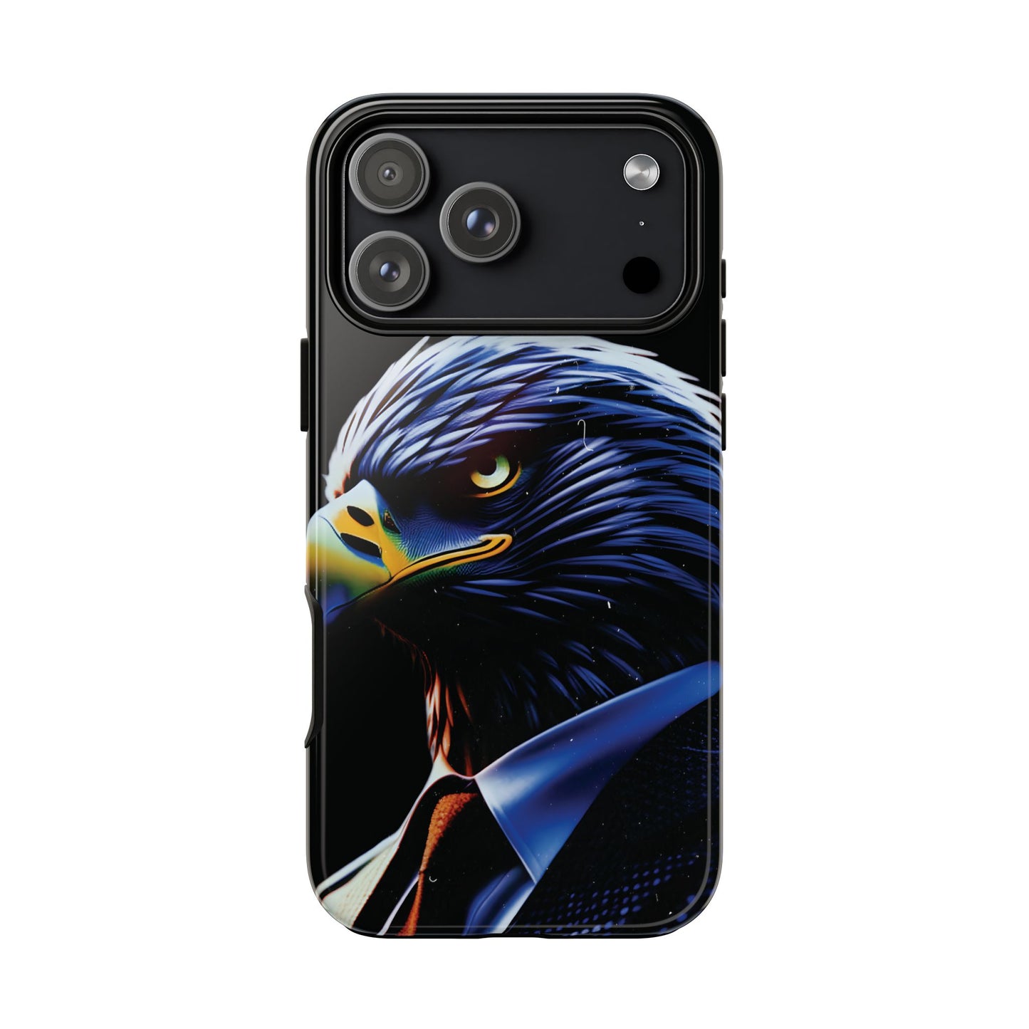 Husă Iphone 17 Pro Max CLASSY EAGLE