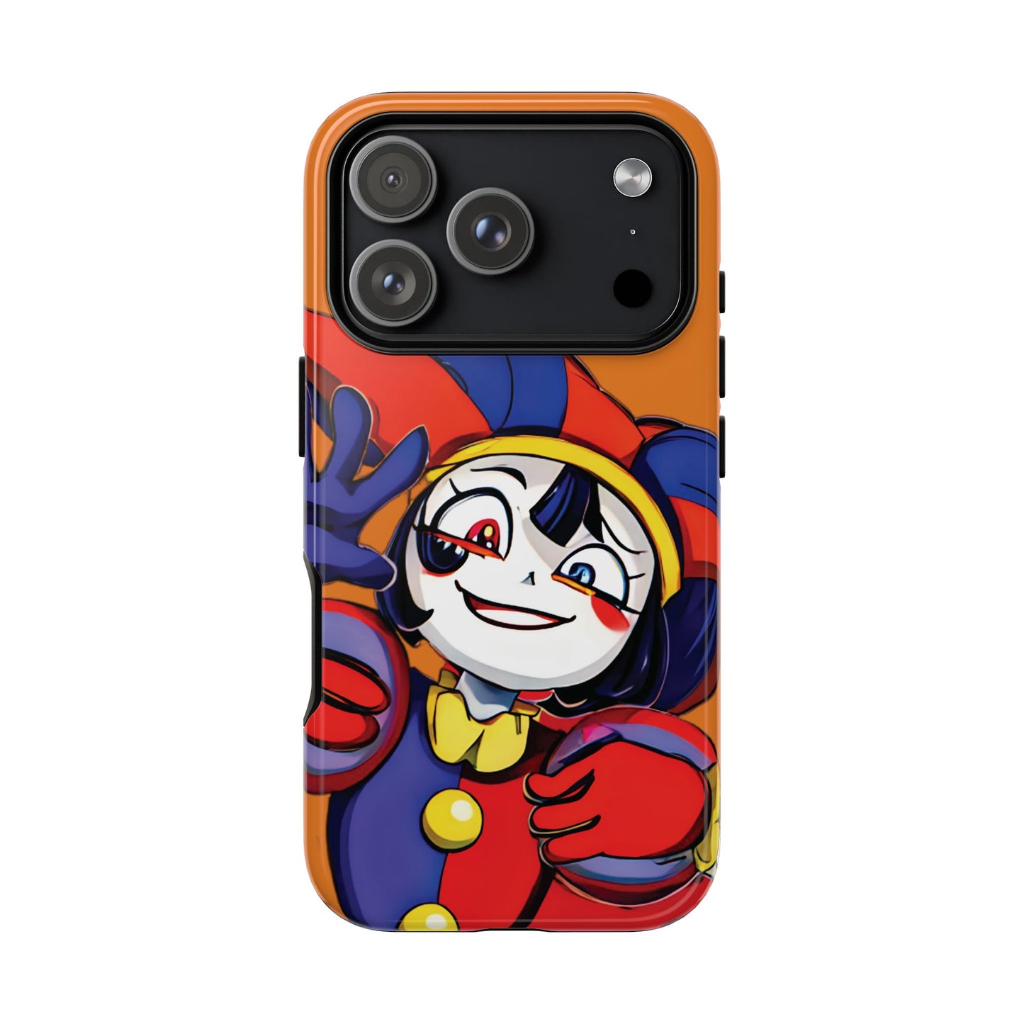 Husă Iphone 17 Pro BUFFON