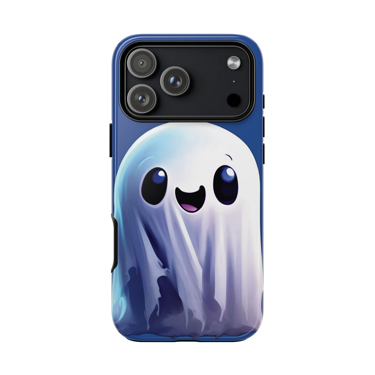 Husă Iphone 17 Pro Max GHOST FRIEND