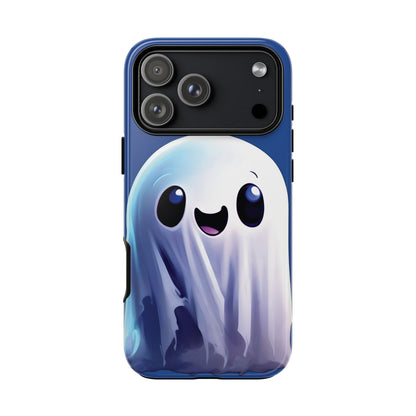 Husă Iphone 17 Pro Max GHOST FRIEND