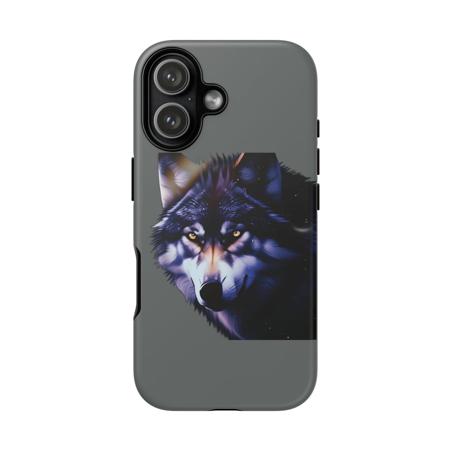 Husă Iphone 17 WOLF Mat