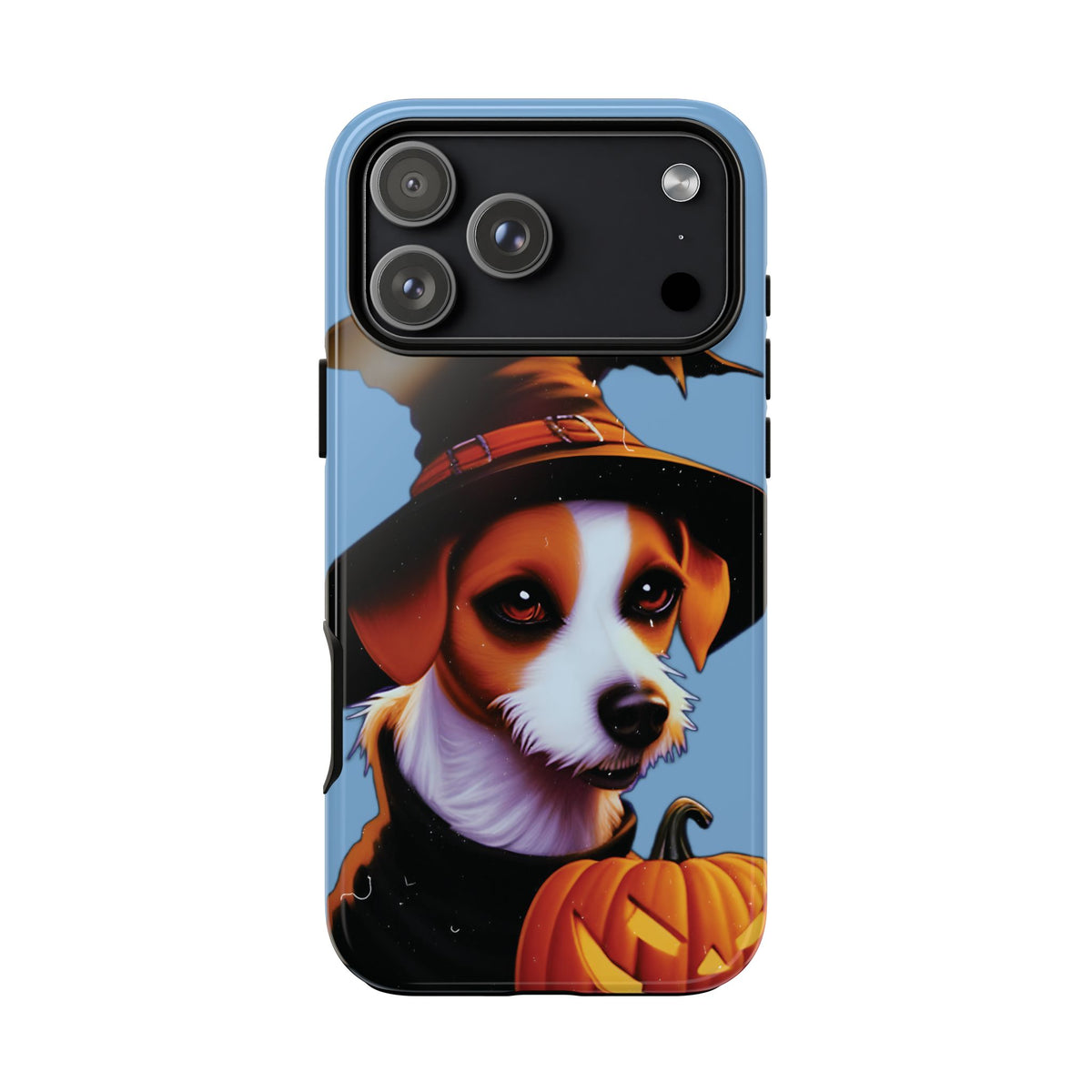 Husă Iphone 17 Pro Max HALODOG