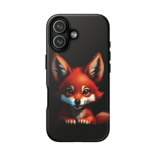 Husă Iphone 17 FOXXY Mat
