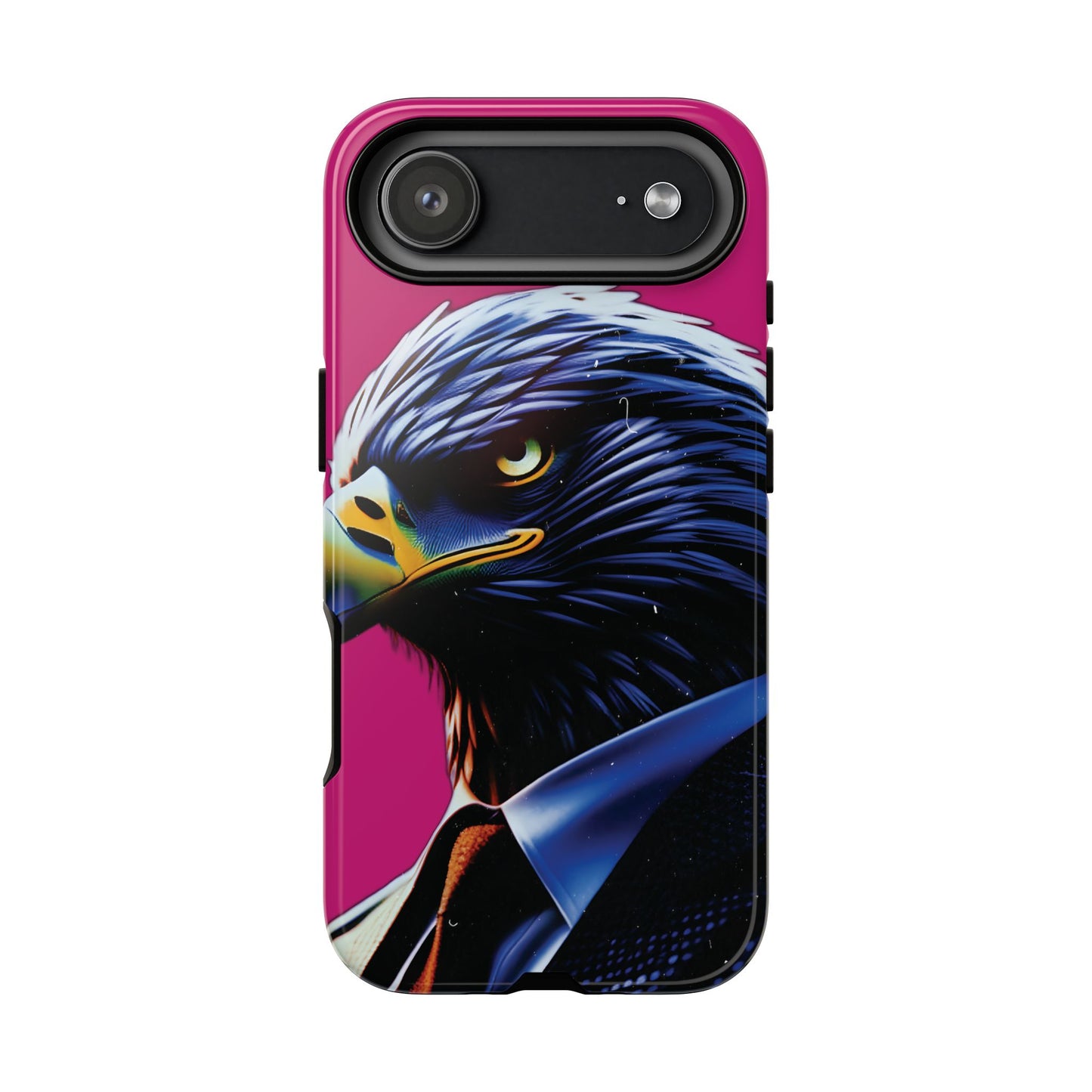 Husă Iphone 17 Air CLASSY EAGLE