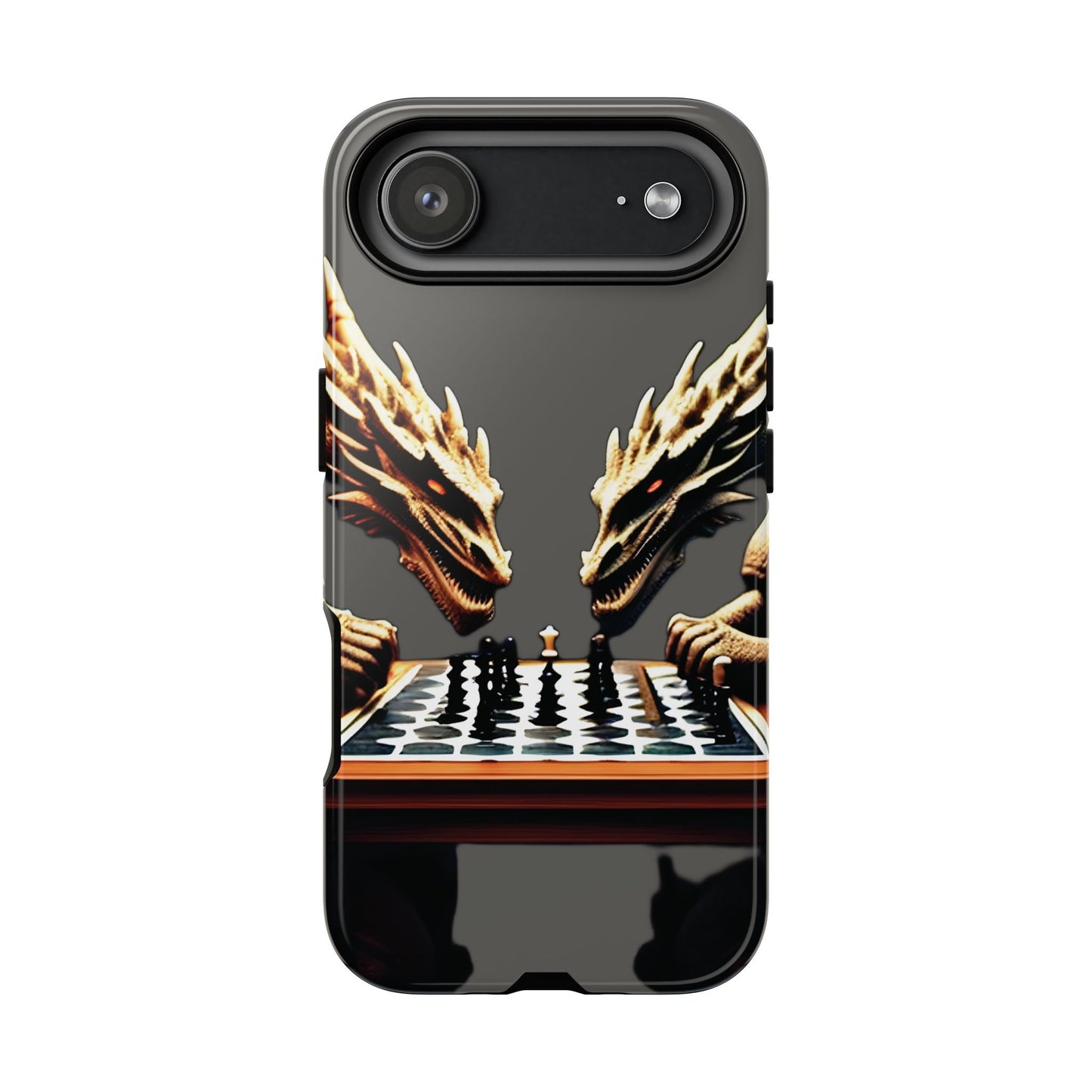 Husă Iphone 17 Air KINGS