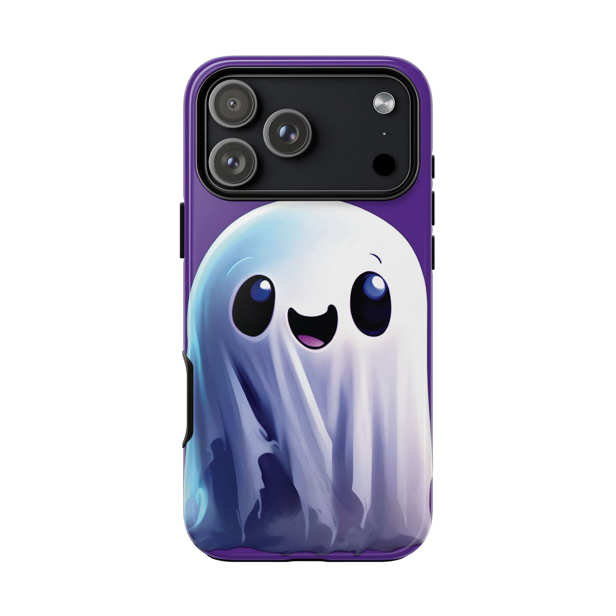 Husă Iphone 17 Pro Max GHOST FRIEND