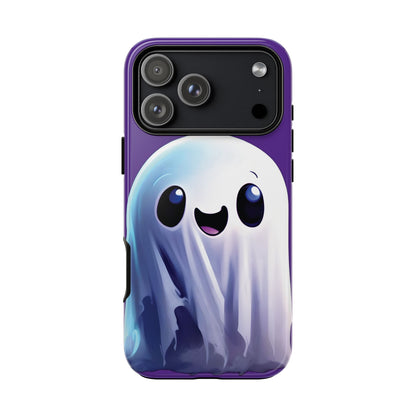 Husă Iphone 17 Pro Max GHOST FRIEND
