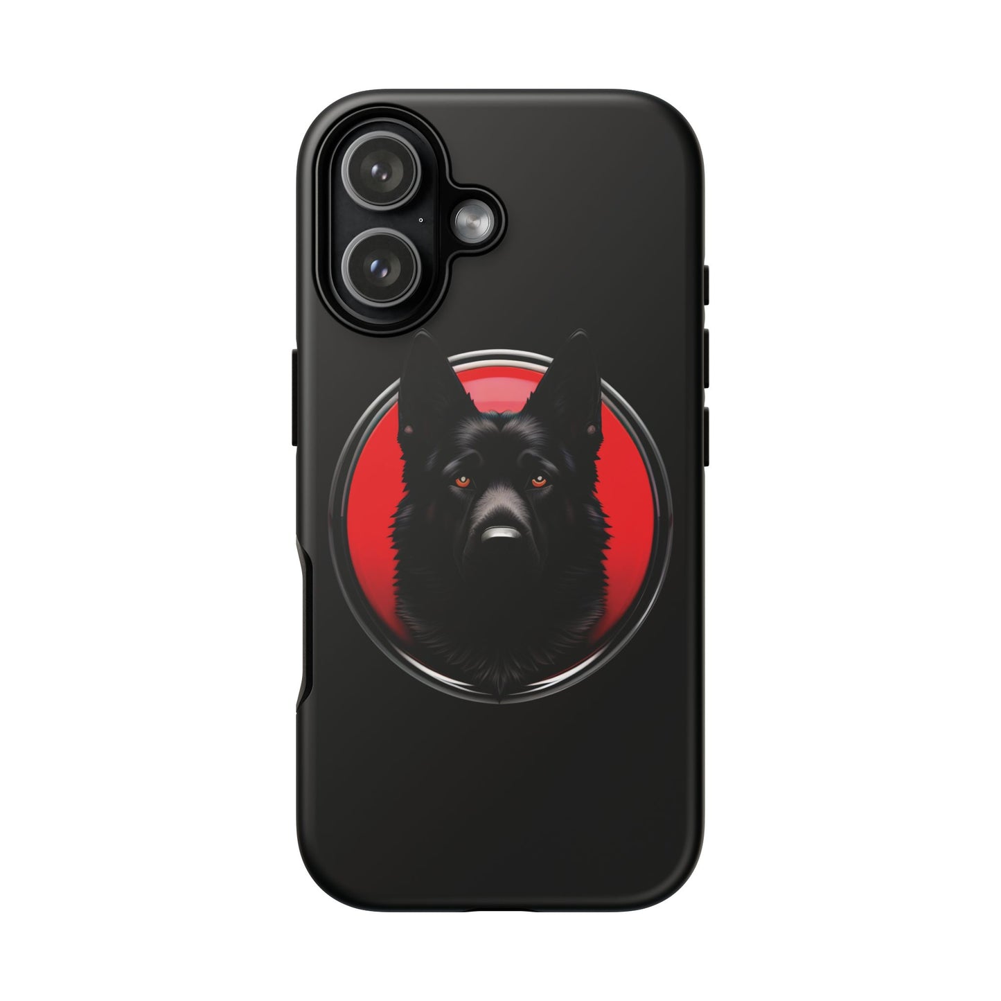 Husă Iphone 17 GUARDIAN Mat