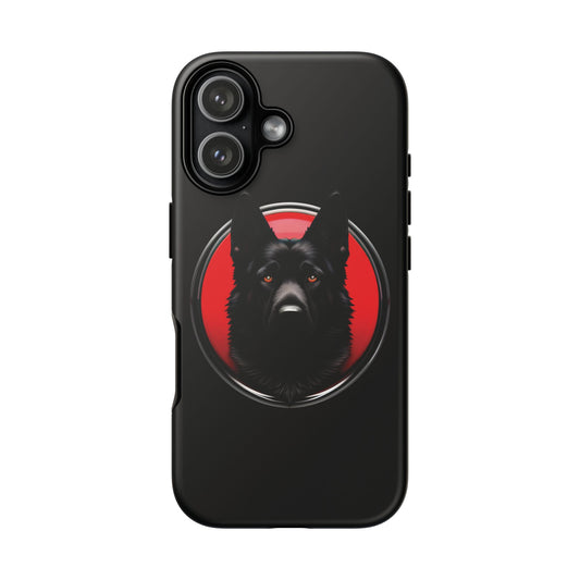Husă Iphone 17 GUARDIAN Mat