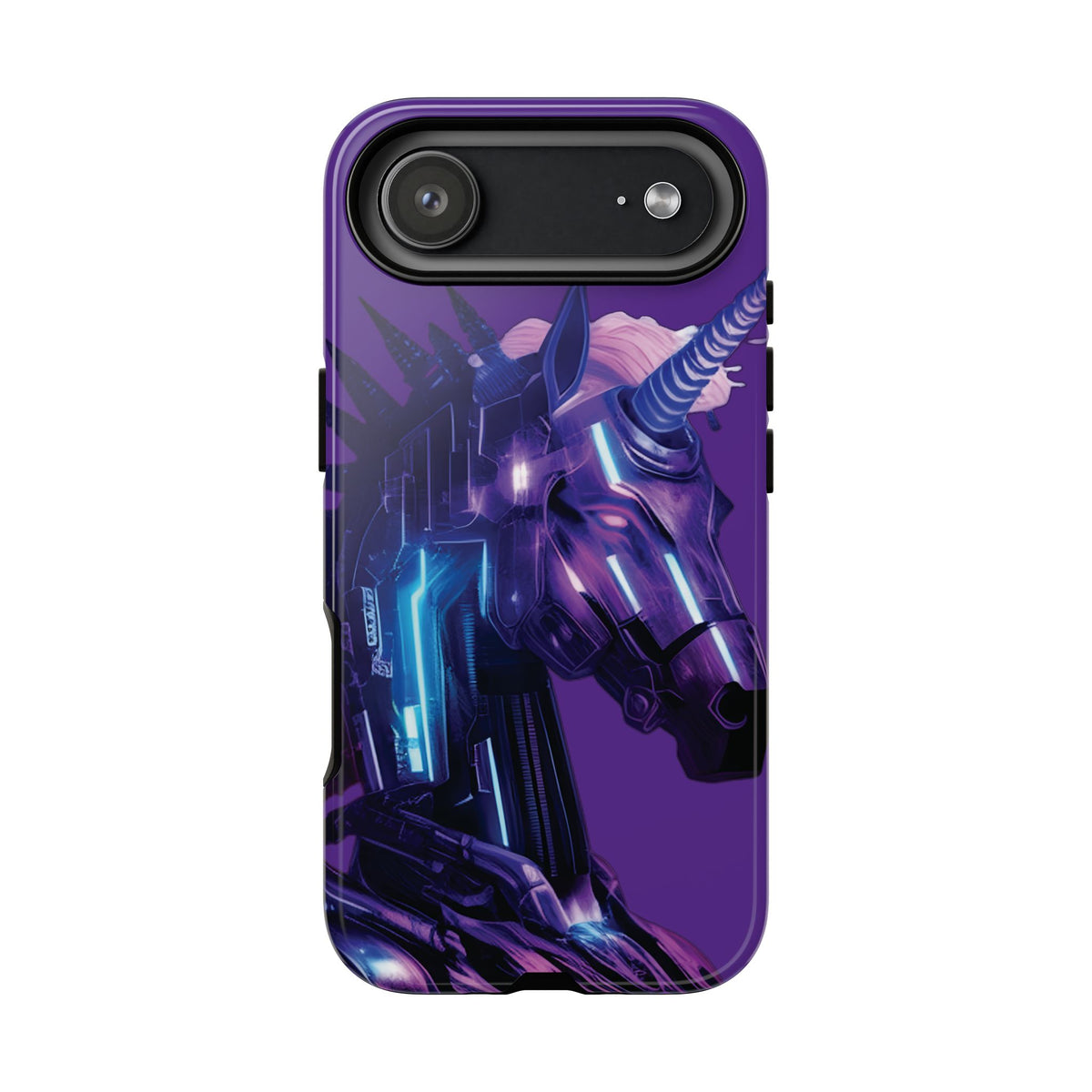 Husă Iphone 17 Air UNICORN