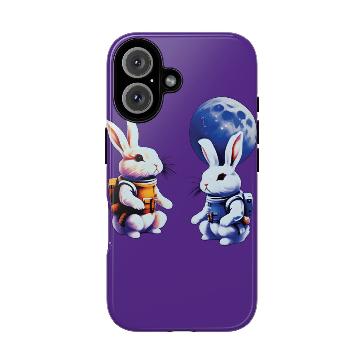 Husă Iphone 16 RABBIT BROS
