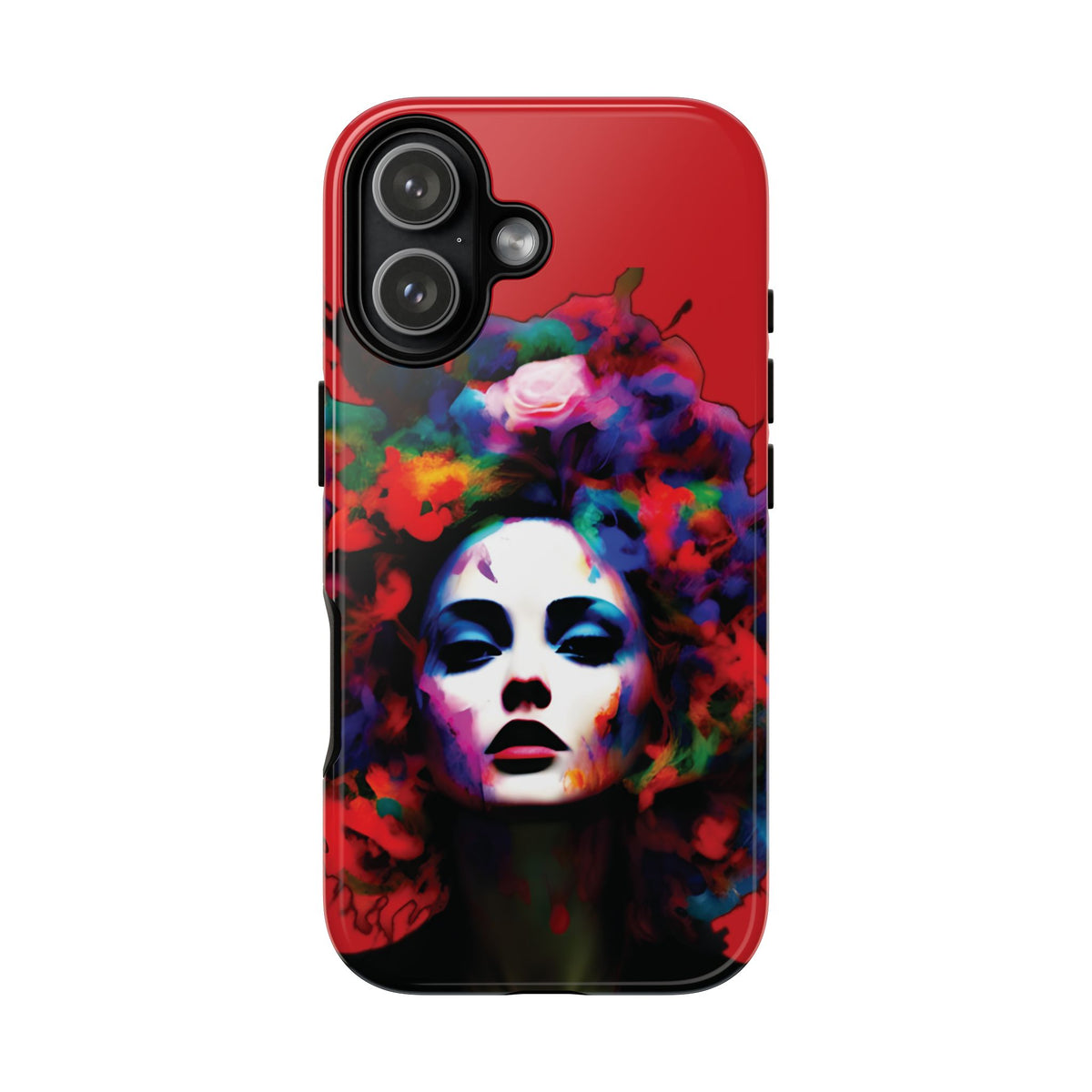 Husă Iphone 17 COLORFUL MIND