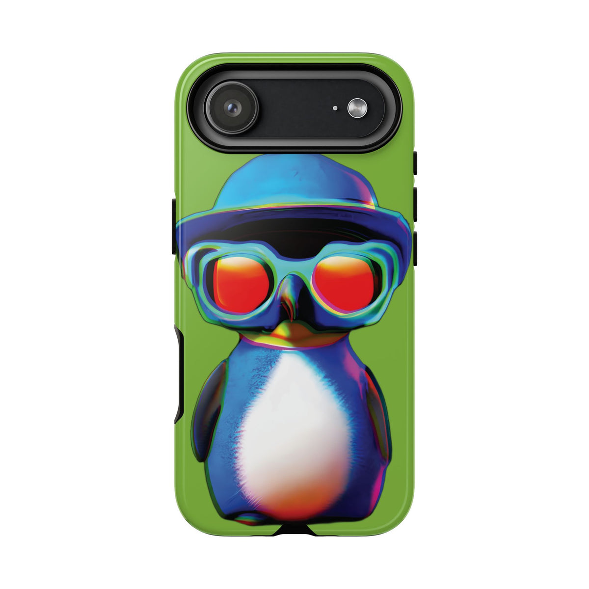 Husă Iphone 17 Air COOL PENGU