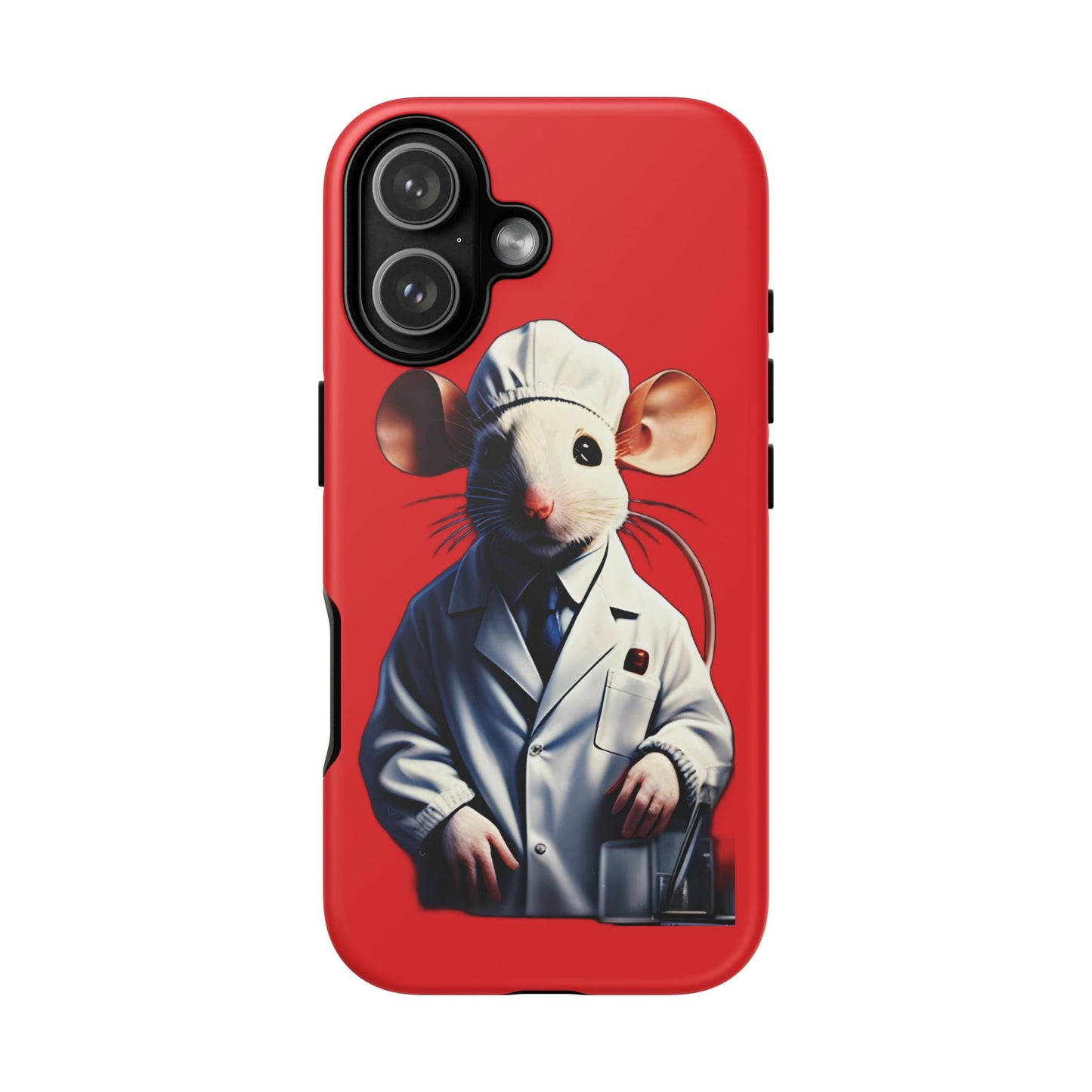 Husă Iphone 17 SAVANT RAT Mat