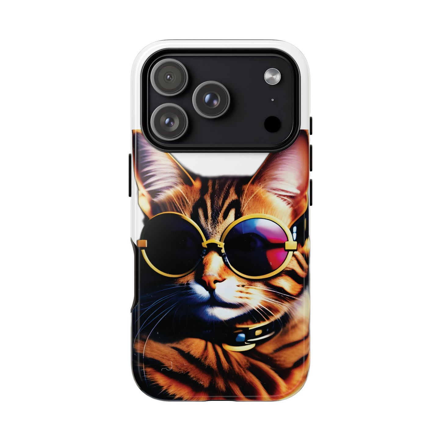 Husă Iphone 17 Pro COOL CAT