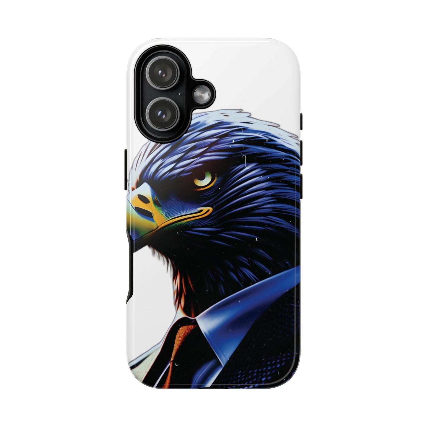 Husă Iphone 17 CLASSY EAGLE