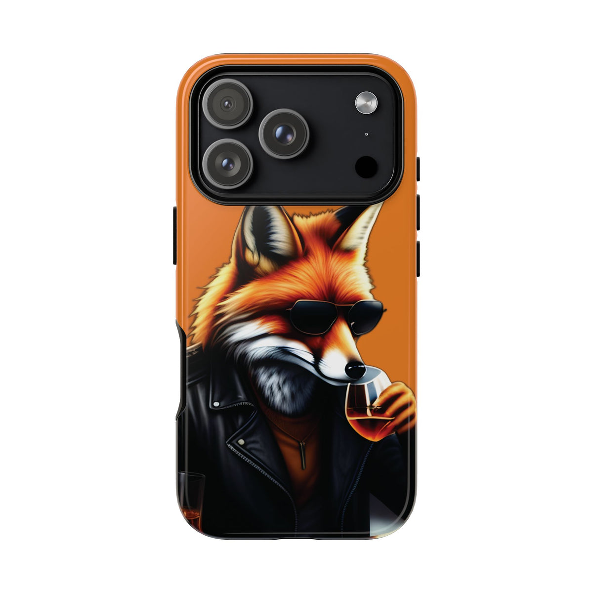 Husă Iphone 17 Pro BAR BOX