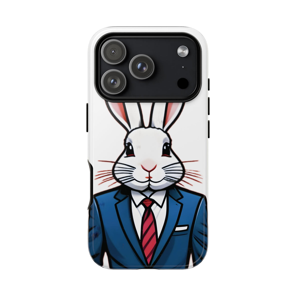 Husă Iphone 17 Pro CLASSY BUN