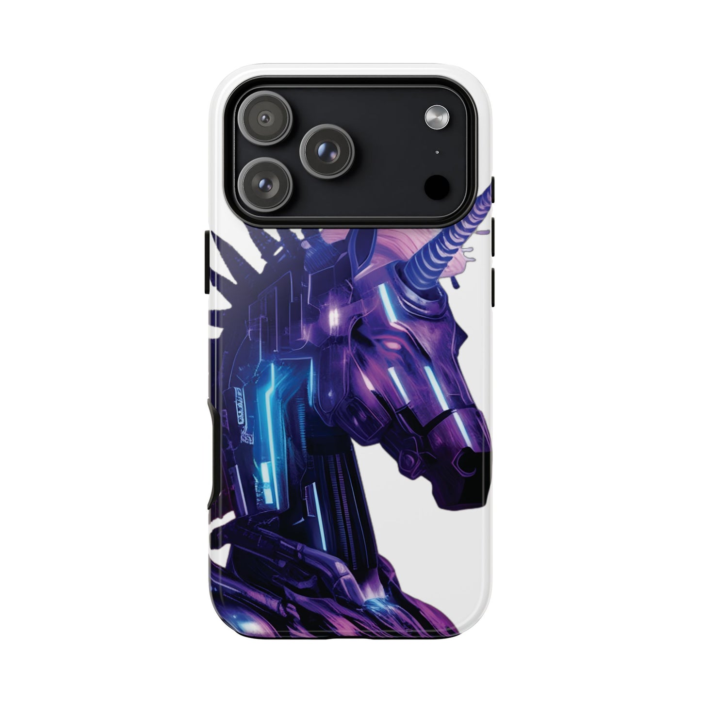 Husă Iphone 17 Pro Max UNICORN