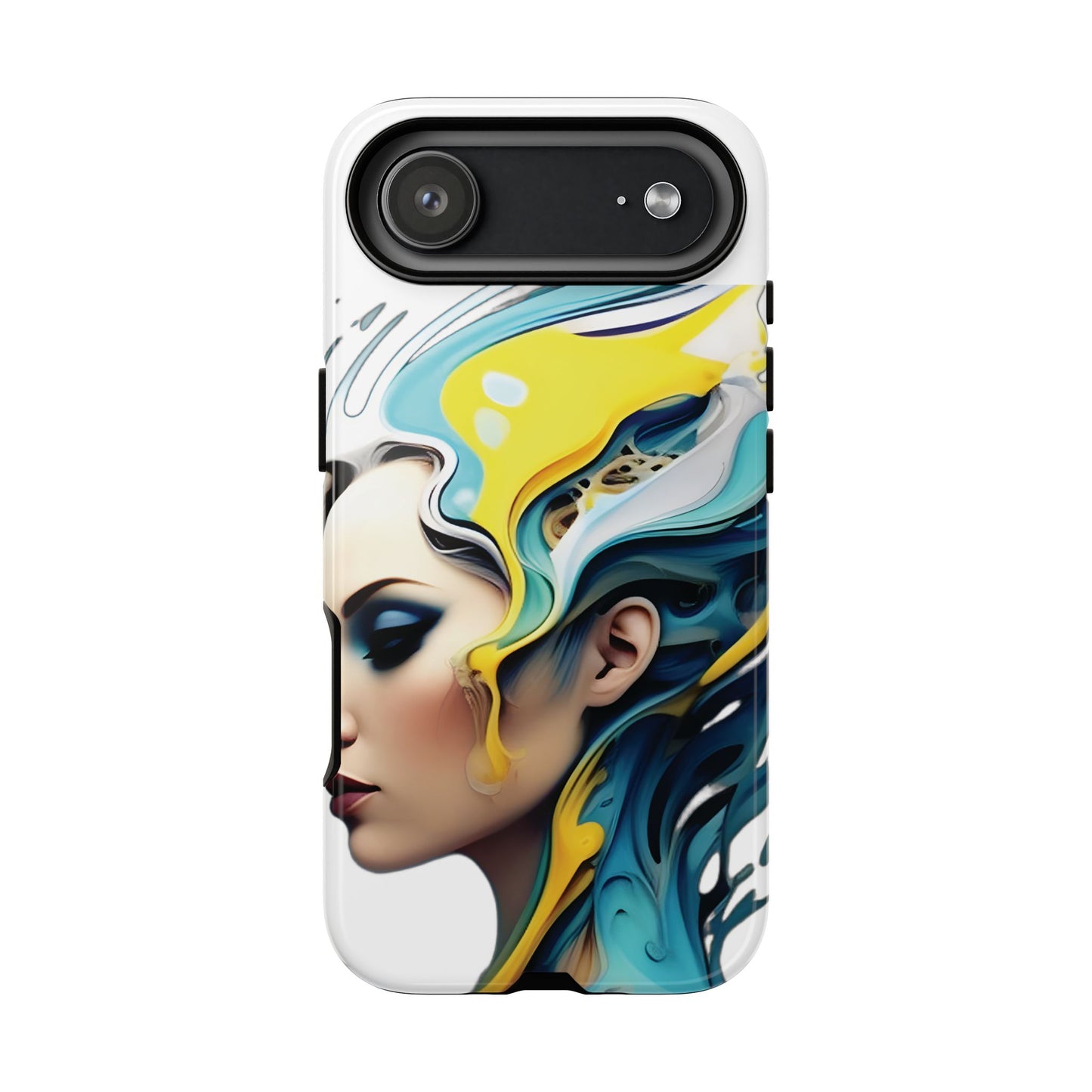 Husă Iphone 17 Air ELEMENTAL