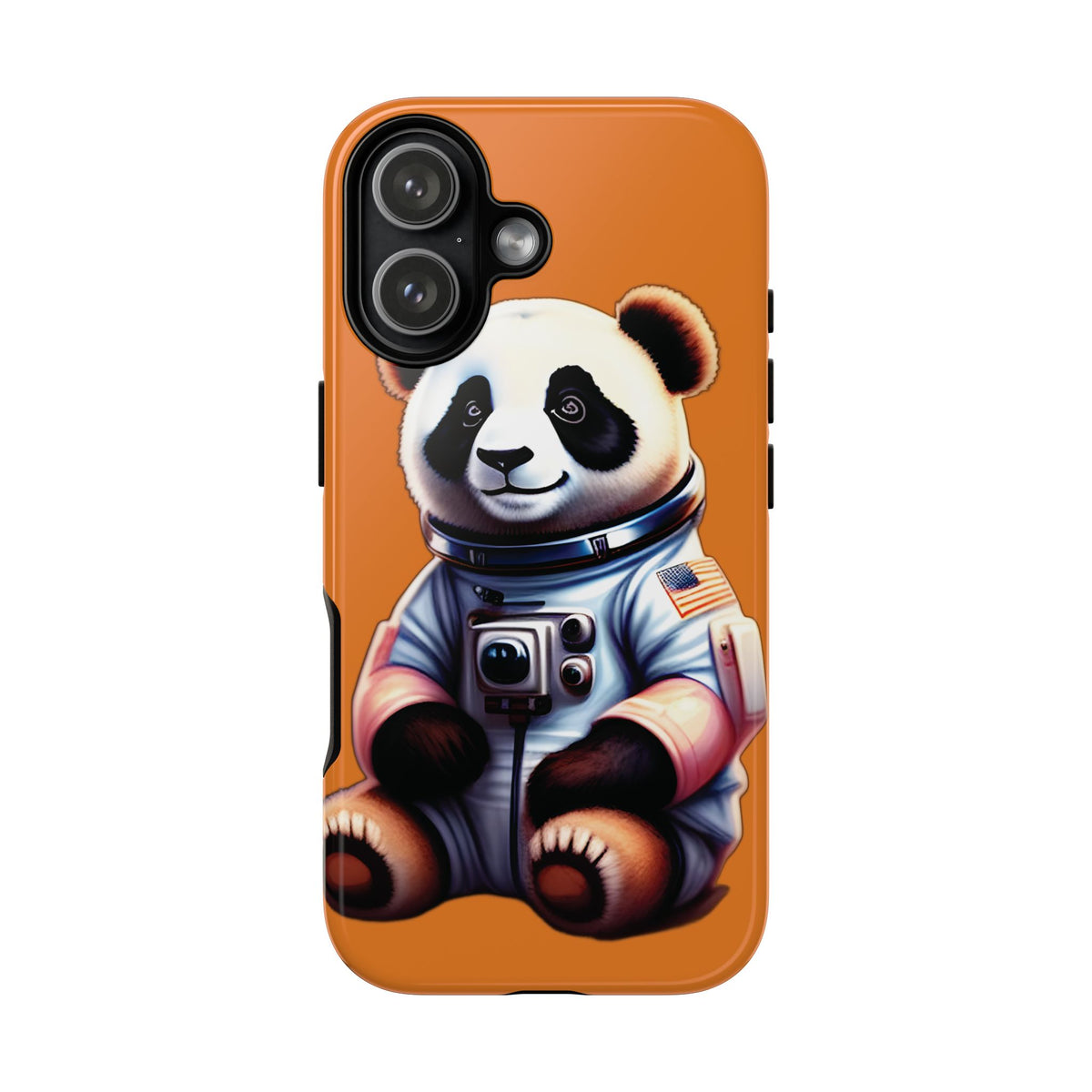 Husă Iphone 17 ASTRO PANDA