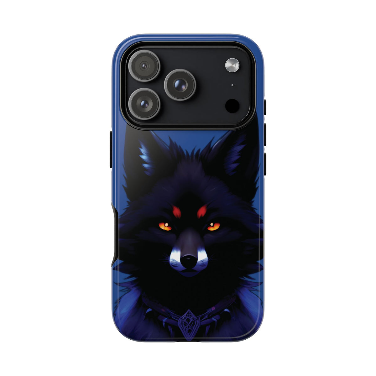 Husă Iphone 17 Pro ABYSSAL FOX