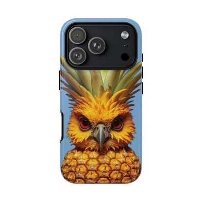 Husă Iphone 17 Pro PINEAPPLE OWL