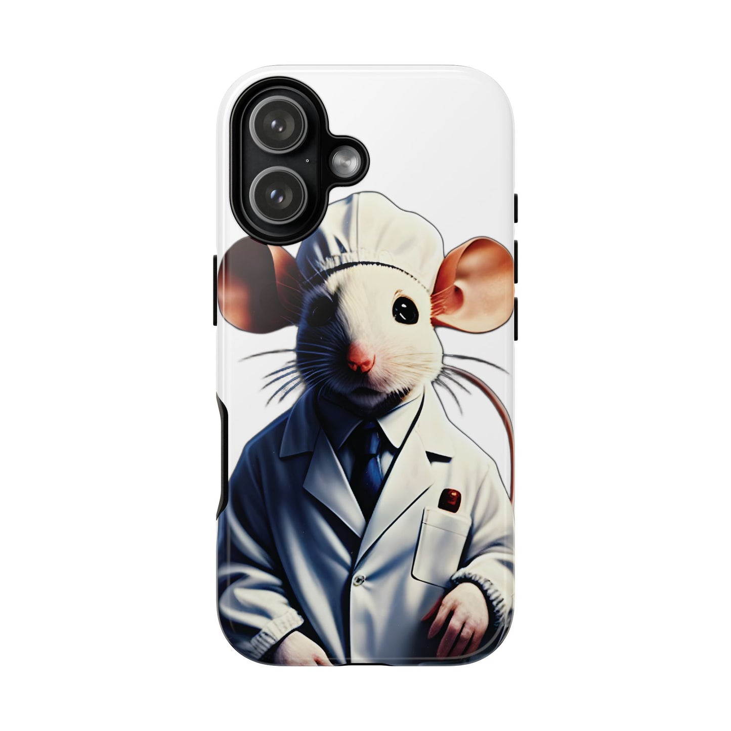 Husă Iphone 17 SAVANT RAT