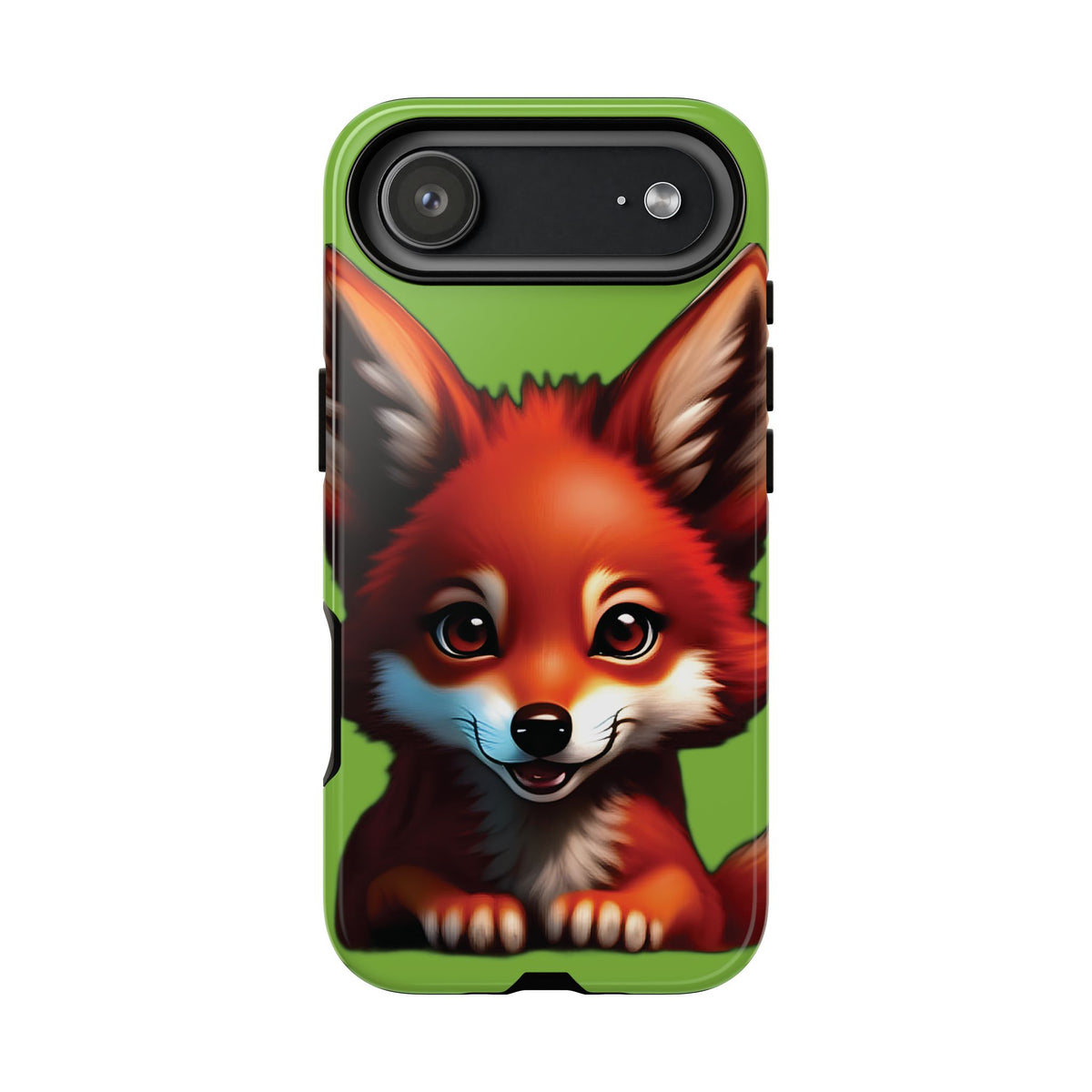Husă Iphone 17 Air FOXXY