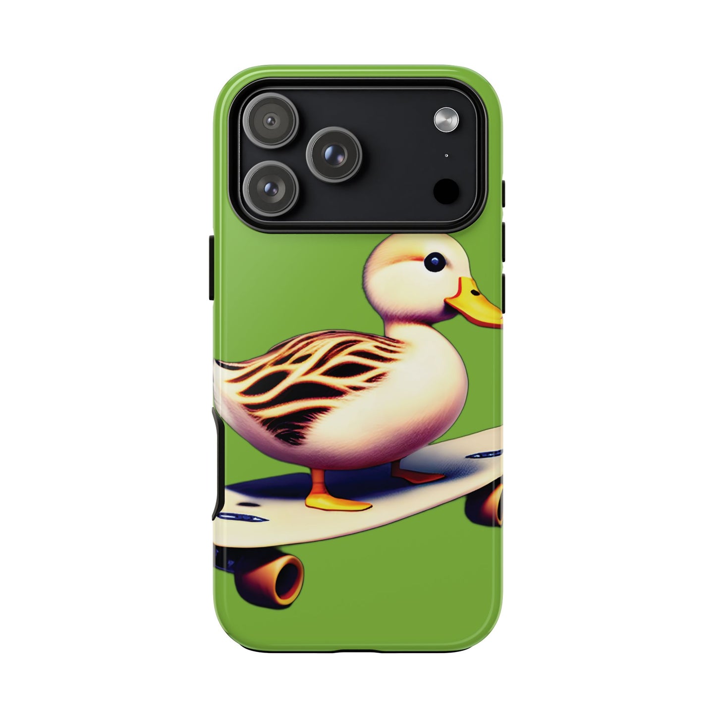 Husă Iphone 17 Pro Max DUCKIE
