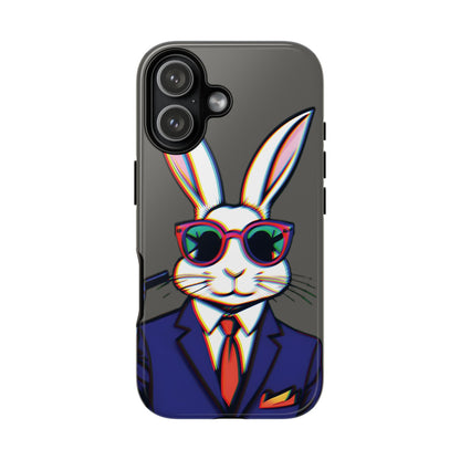 Husă Iphone 17 Classy Bunny