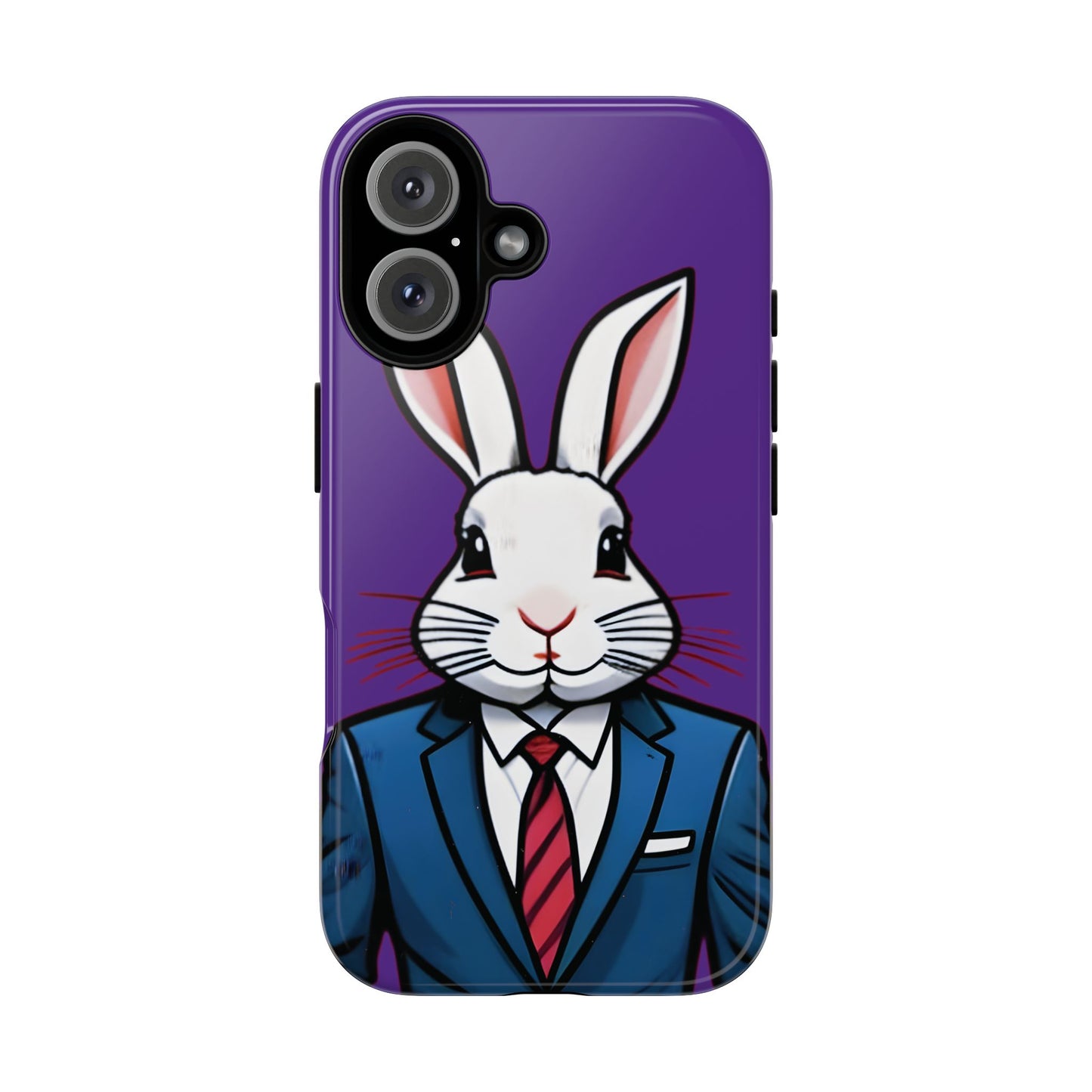 Husă Iphone 16 CLASSY BUN