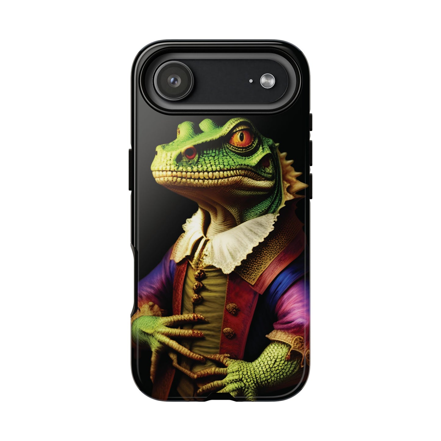 Husă Iphone 17 Air SIR LIZARD