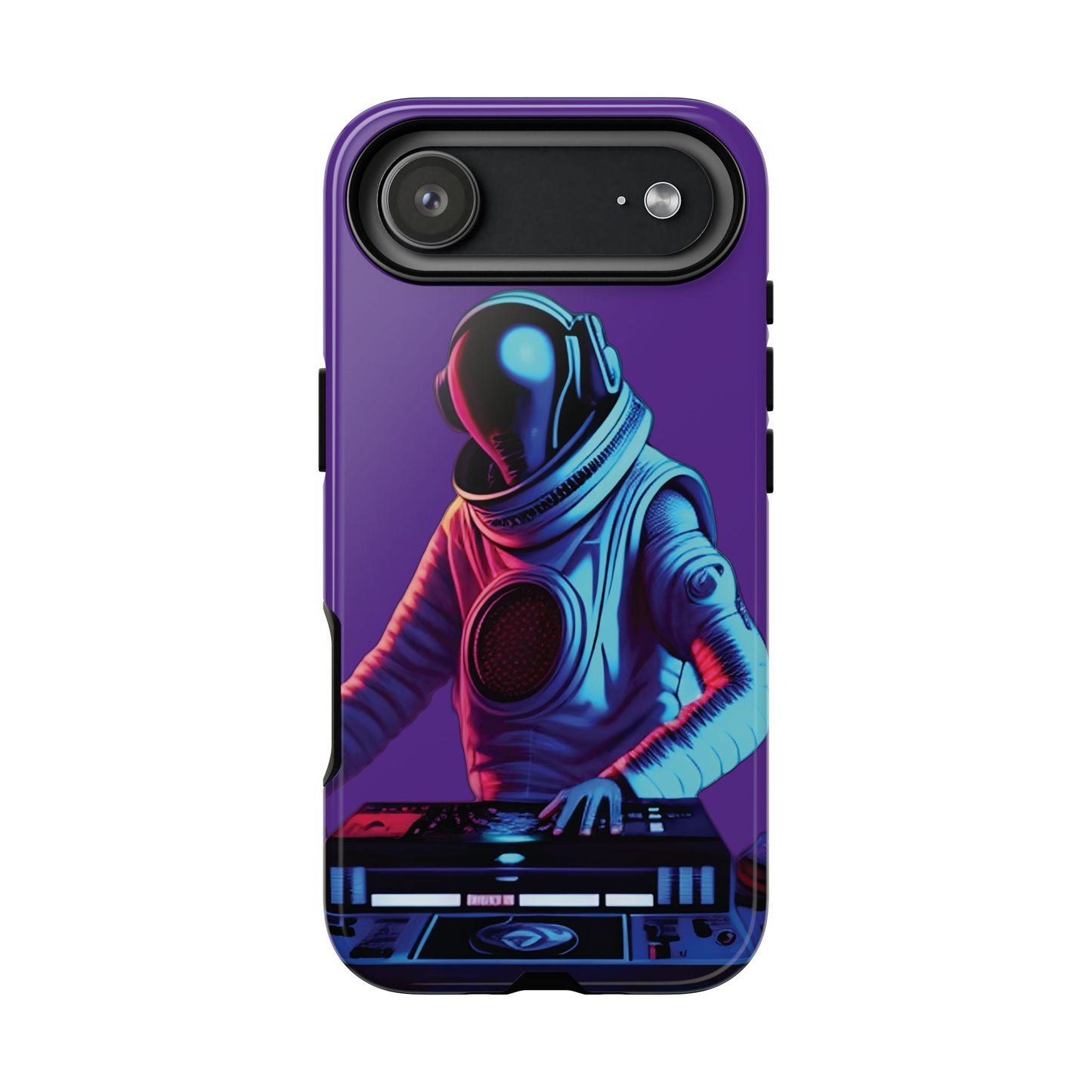 Husă Iphone 17 Air DJ ALIEN