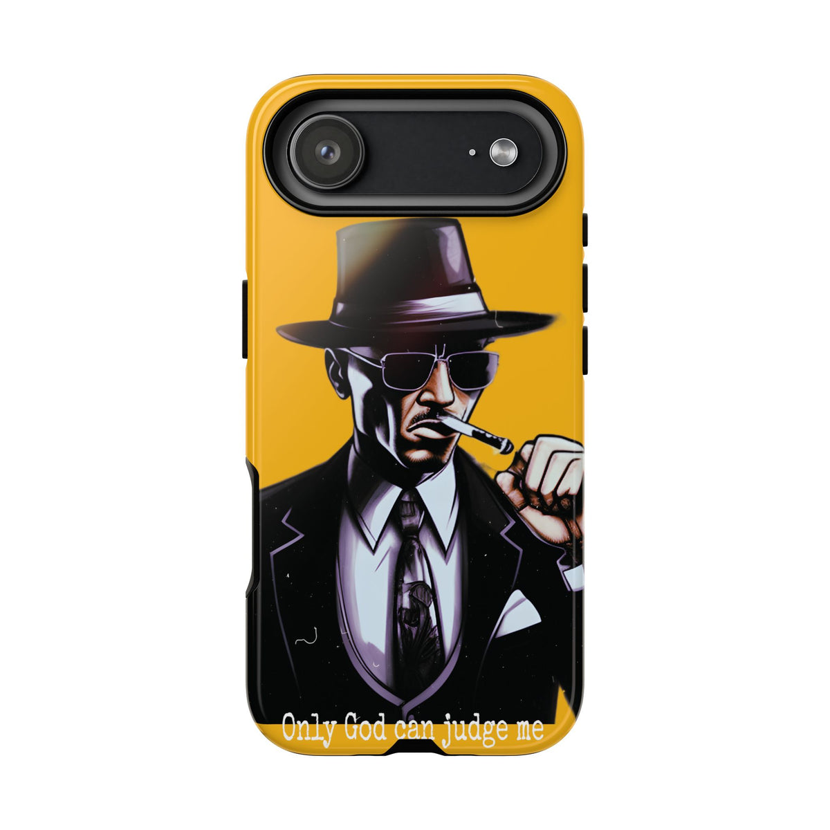Husă Iphone 17 Air Gangsta