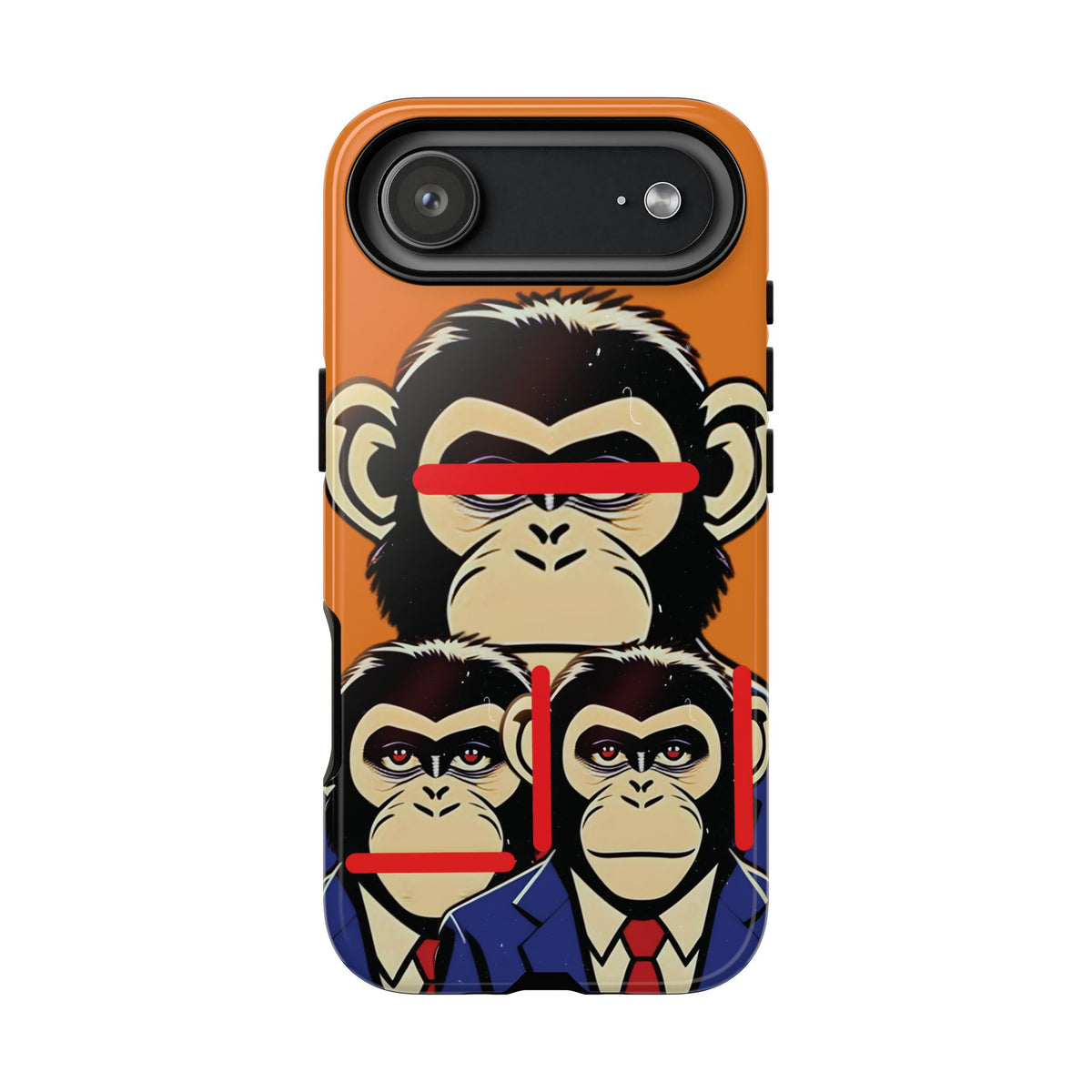 Husă Iphone 17 Air Omerta