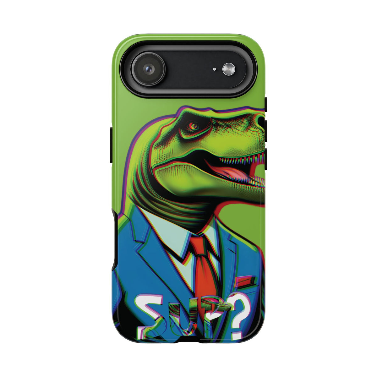 Husă Iphone 17 Air Classy T-REX