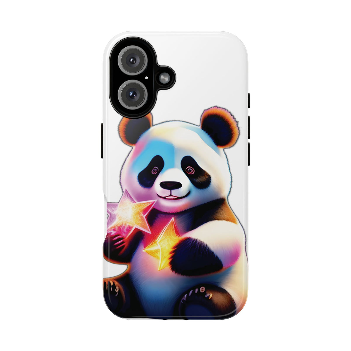 Husă Iphone 16 STAR PANDA