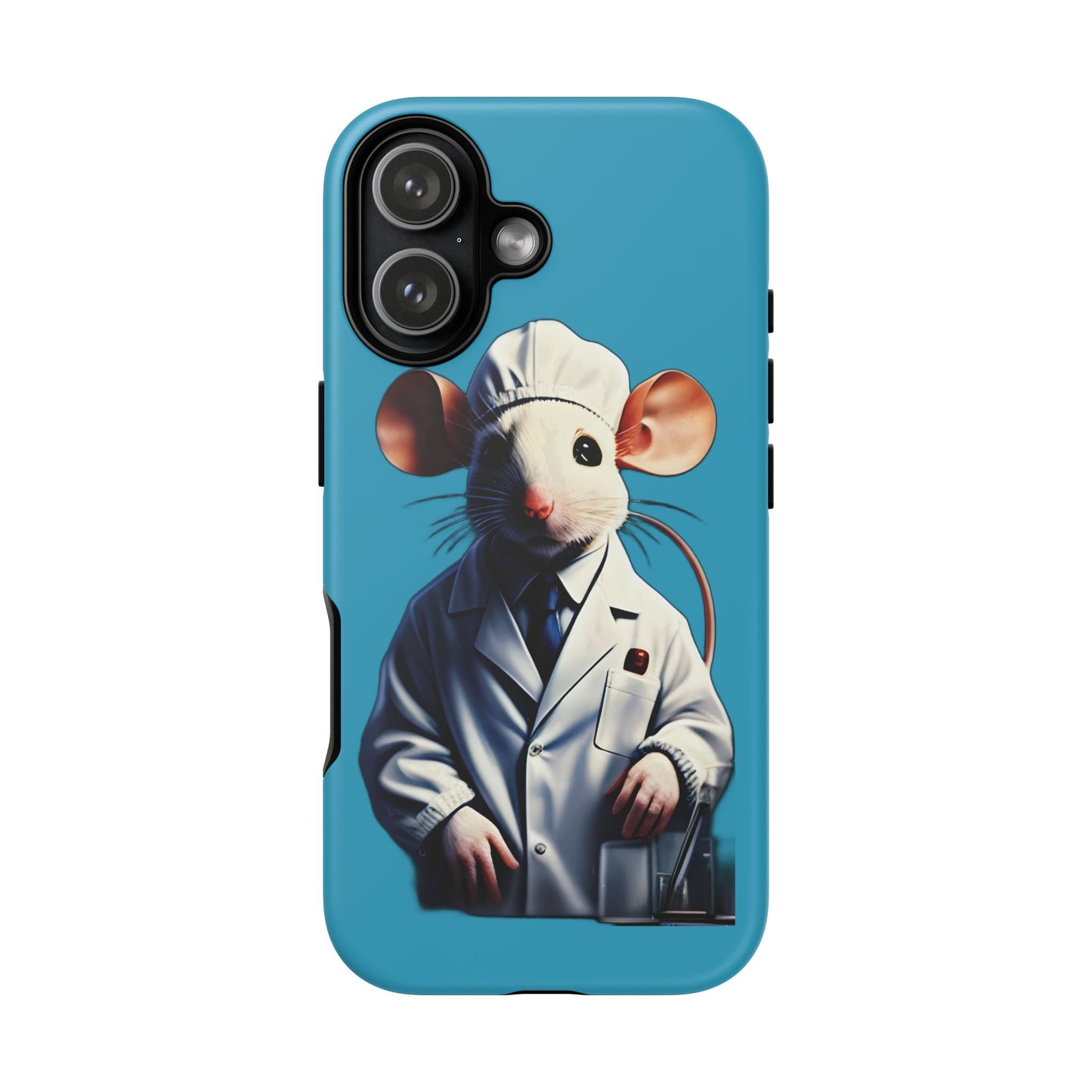 Husă Iphone 17 SAVANT RAT Mat