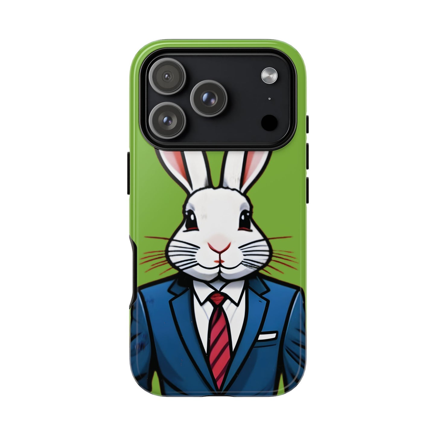 Husă Iphone 17 Pro CLASSY BUN