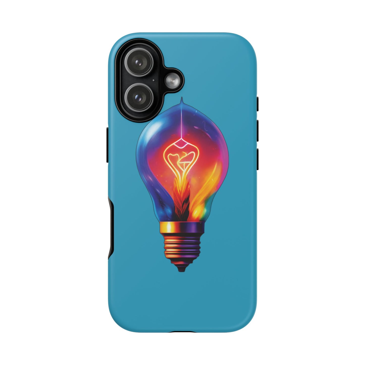 Husă Iphone 17 BRIGHT IDEA Mat