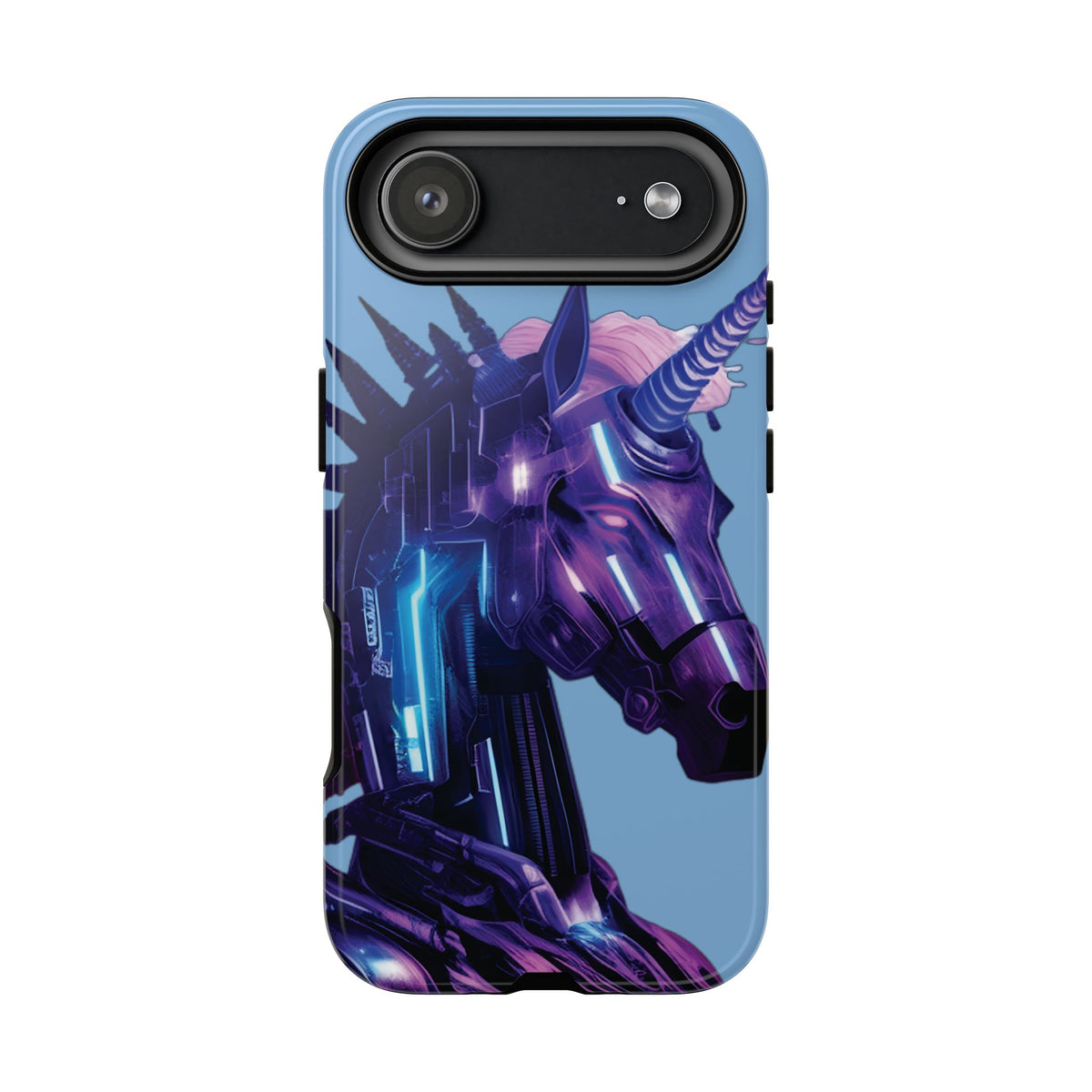 Husă Iphone 17 Air UNICORN