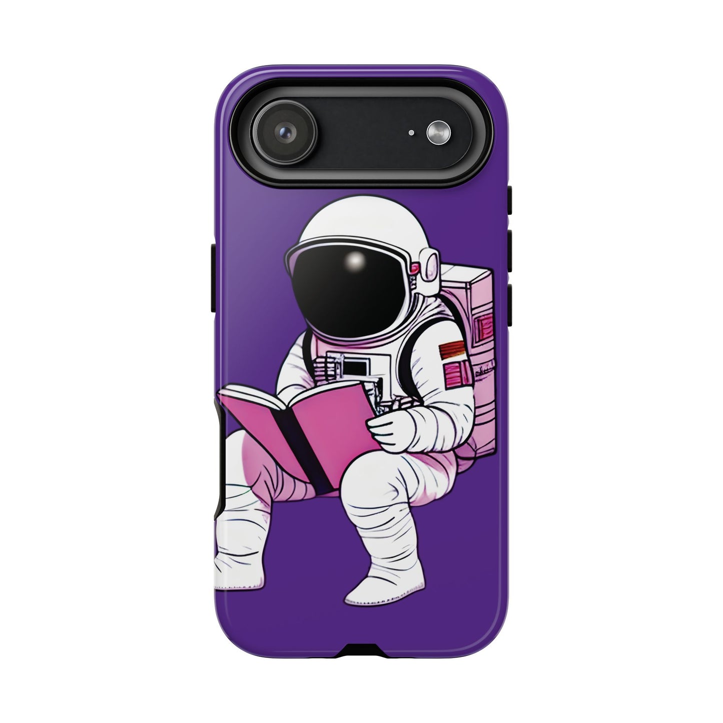 Husă Iphone 17 Air THINKING ASTRO