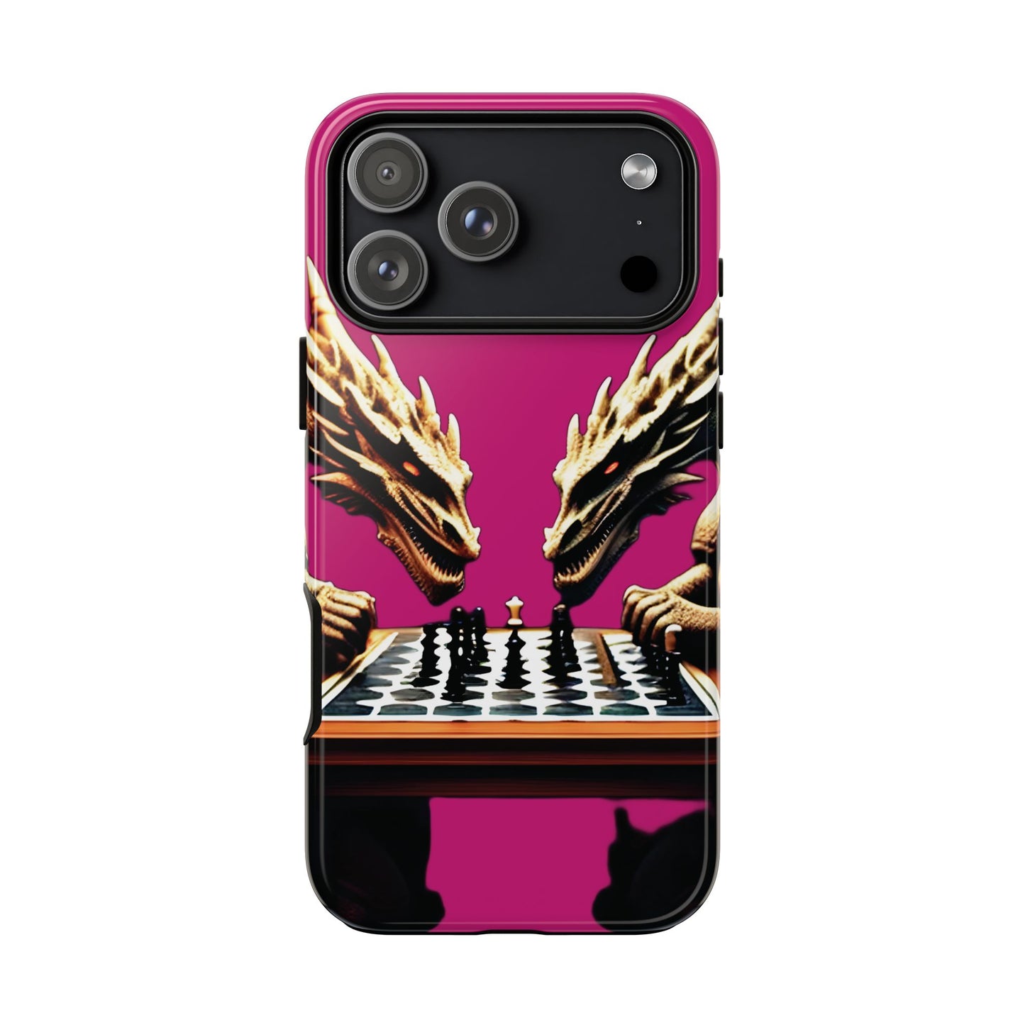 Husă Iphone 17 Pro Max KINGS