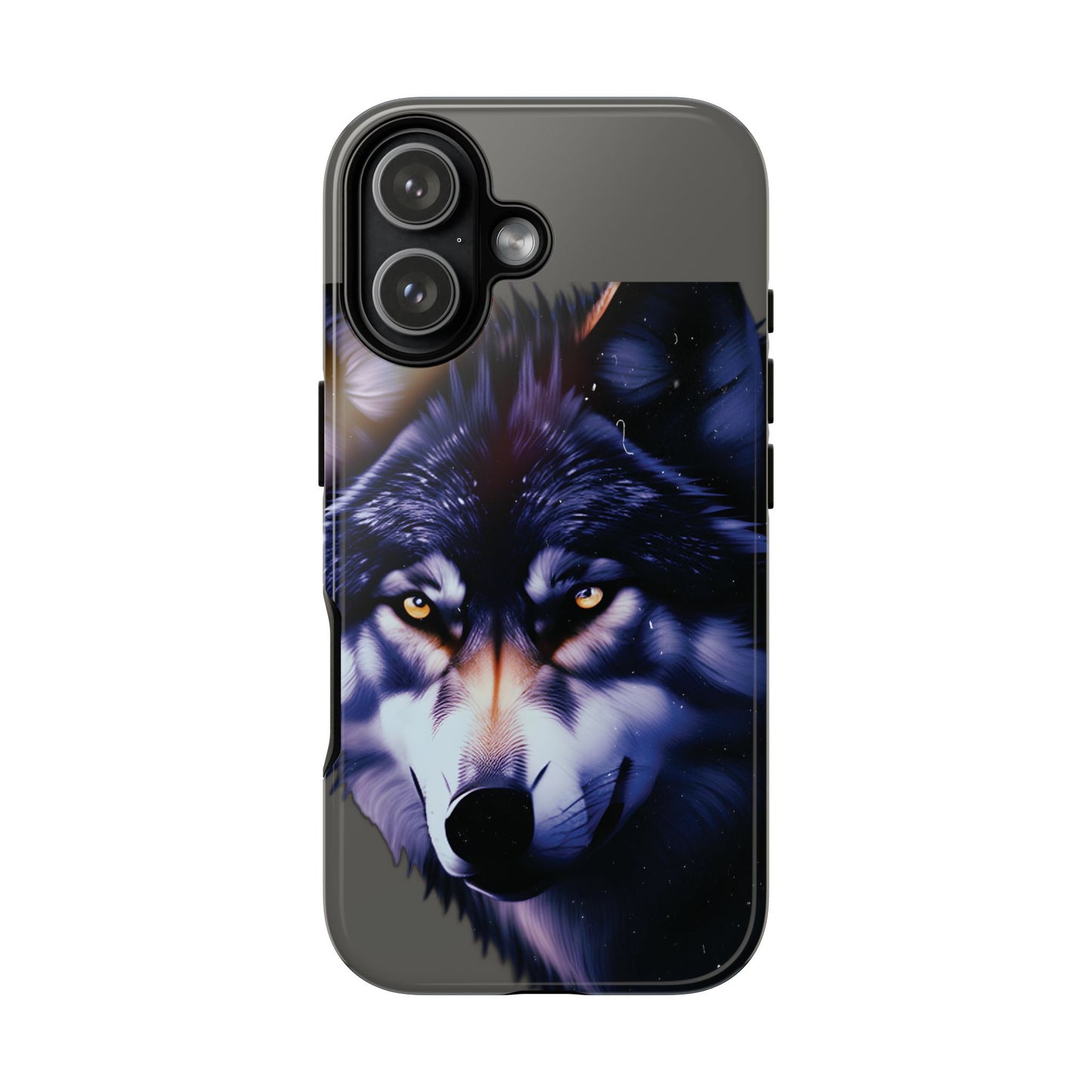 Husă Iphone 17 WOLF