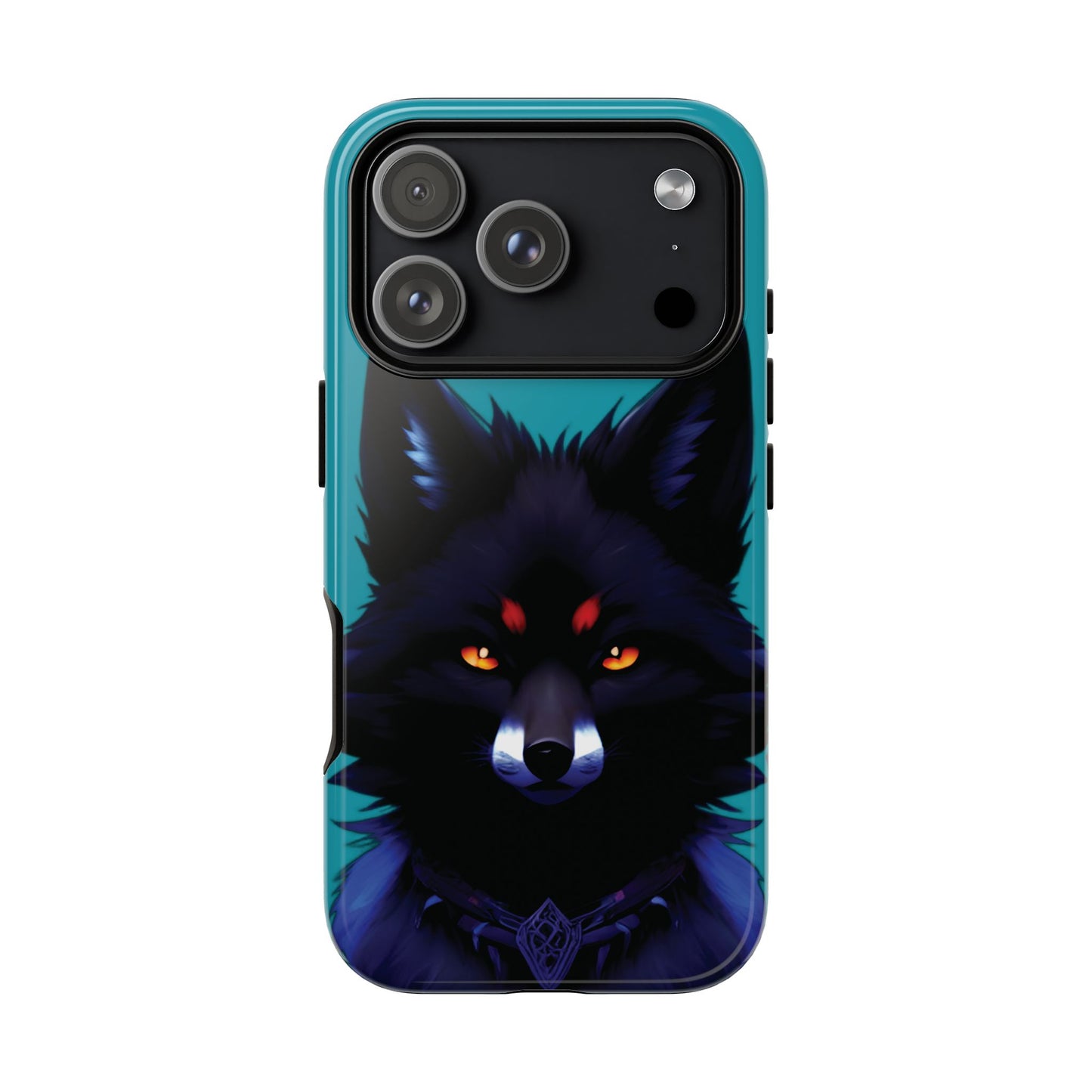 Husă Iphone 17 Pro ABYSSAL FOX