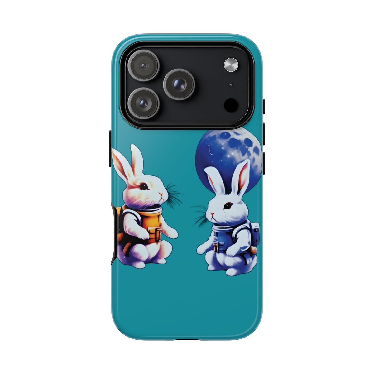 Husă Iphone 17 Pro RABBIT BROS