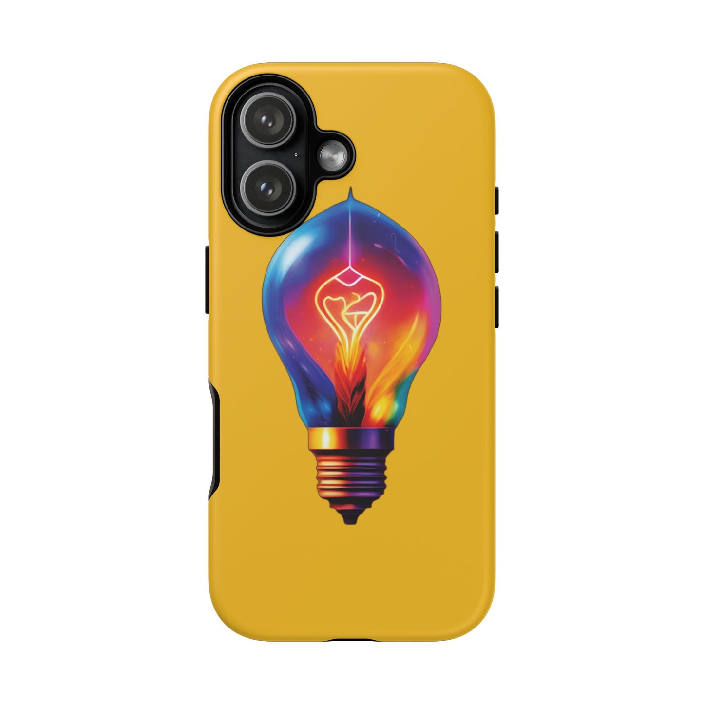 Husă Iphone 17 BRIGHT IDEA Mat
