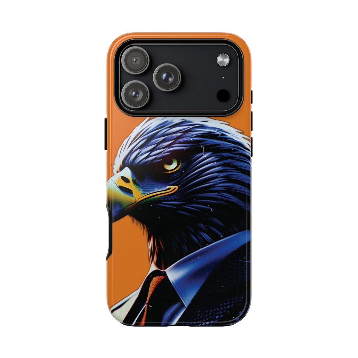 Husă Iphone 17 Pro Max CLASSY EAGLE