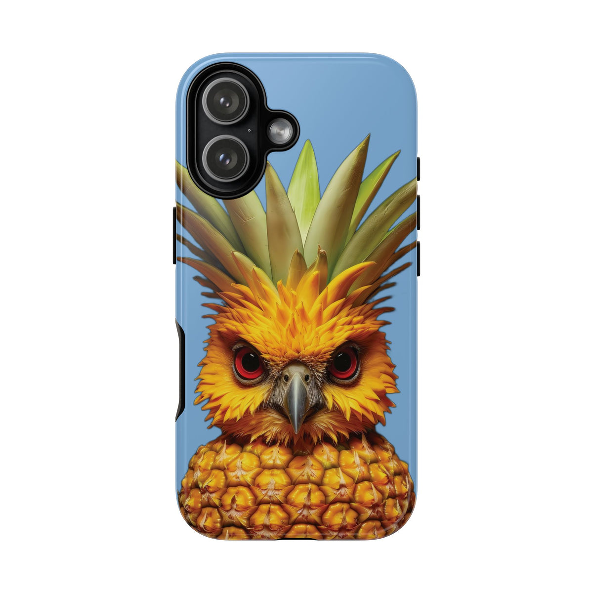 Husă Iphone 17 PINEAPPLE OWL